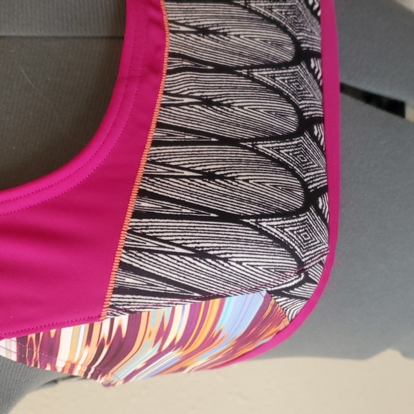 Prana Bathing Suit Top - Picture 4 of 4